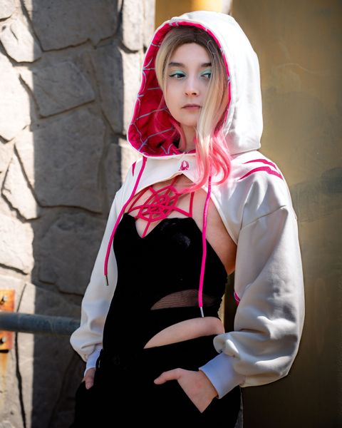 Nileeda - Gwen Stacy