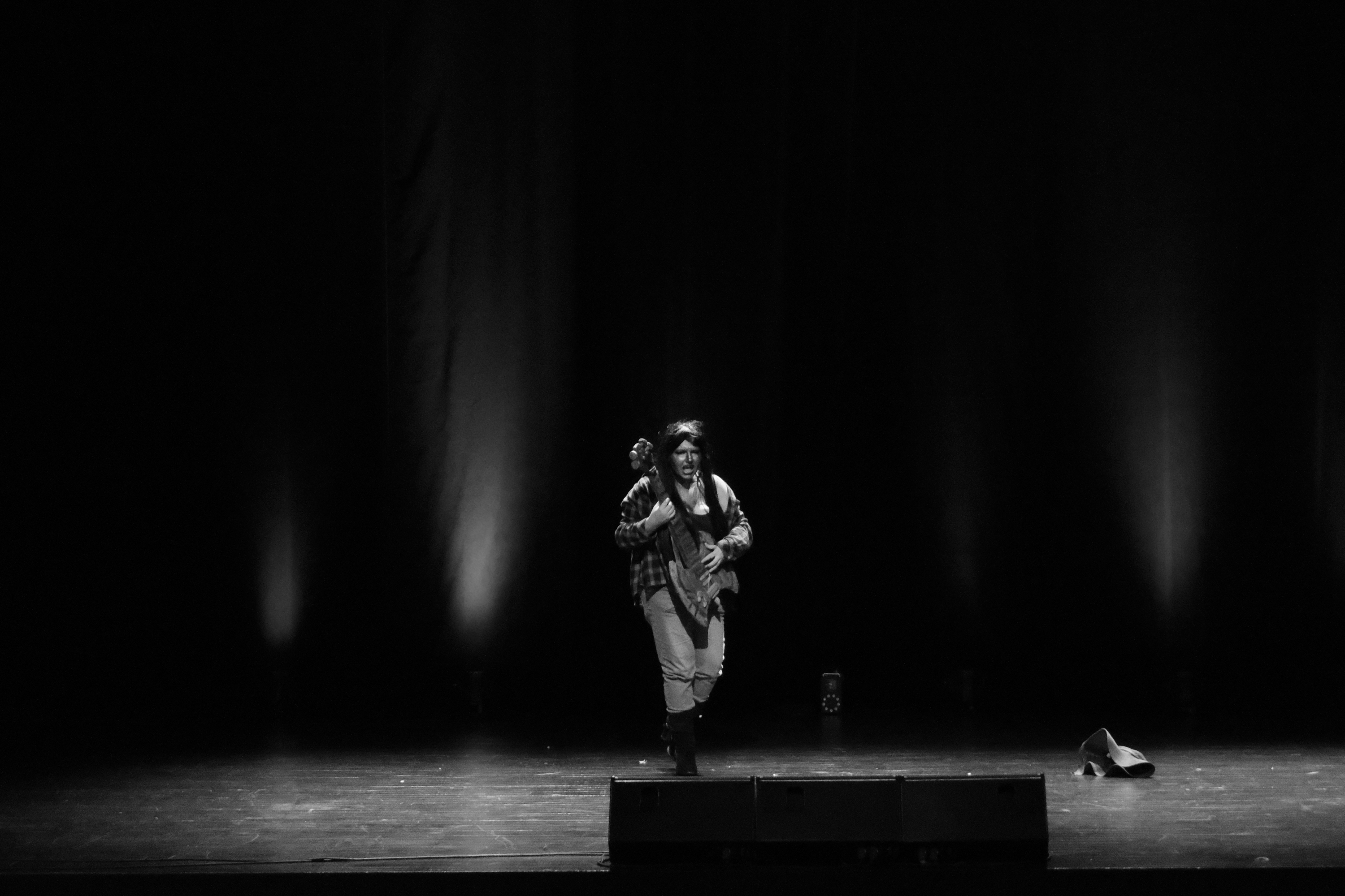 Marceline abadeer, photo 119