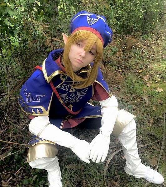 Johan - link