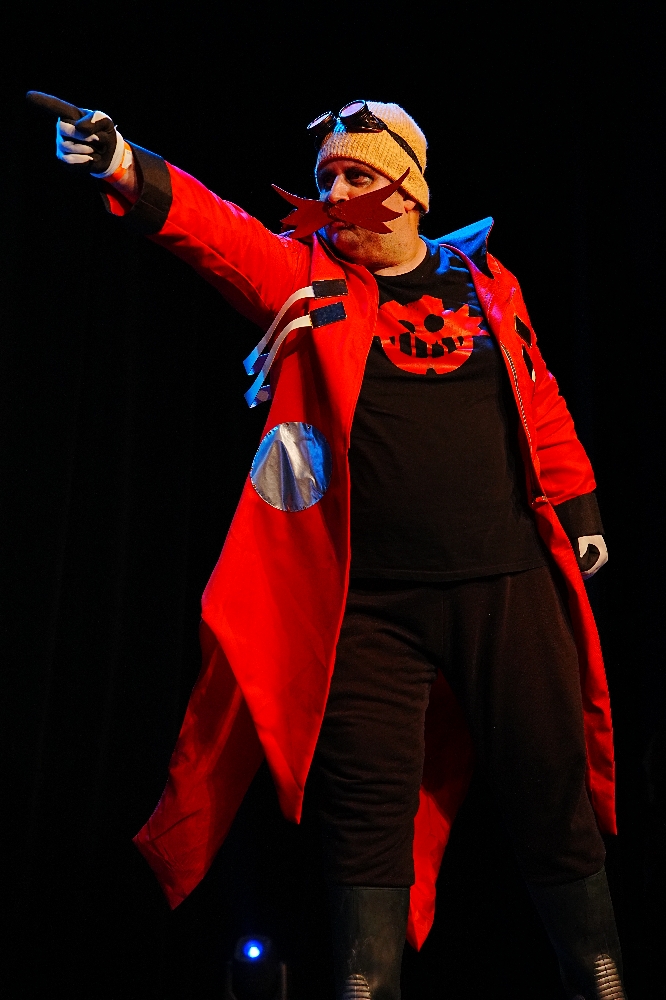 Les Robotnik — photo 34