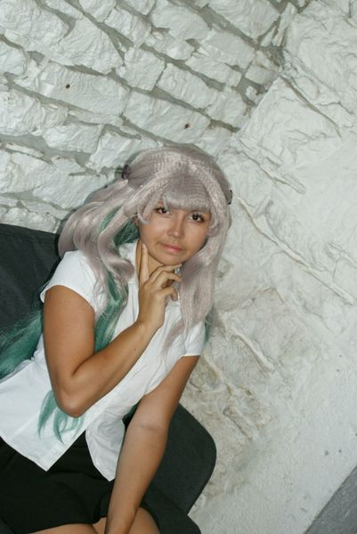 Elxsouille - Nene Yashiro