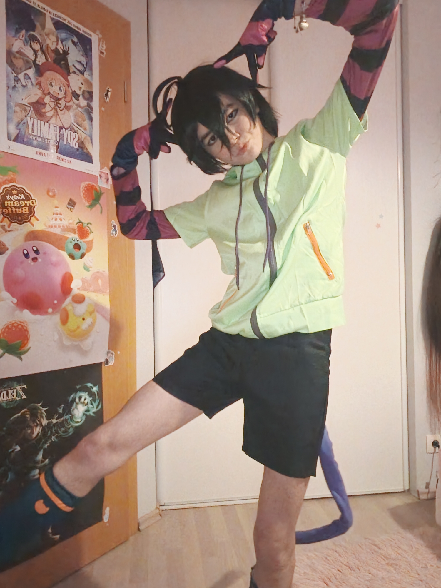 Miya Chinen🎮 — photo 5