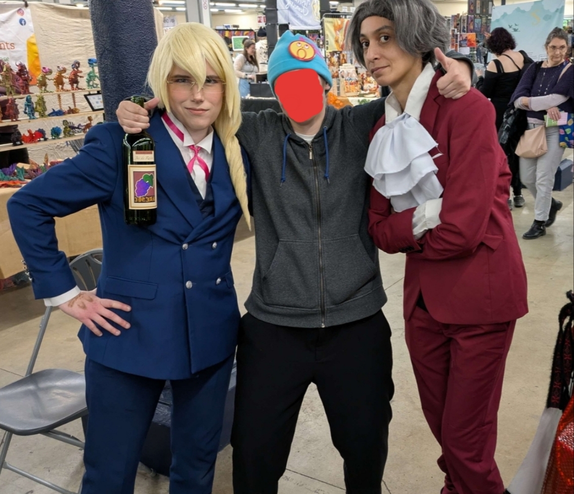 Beanix/Wright SPOIL — photo 6