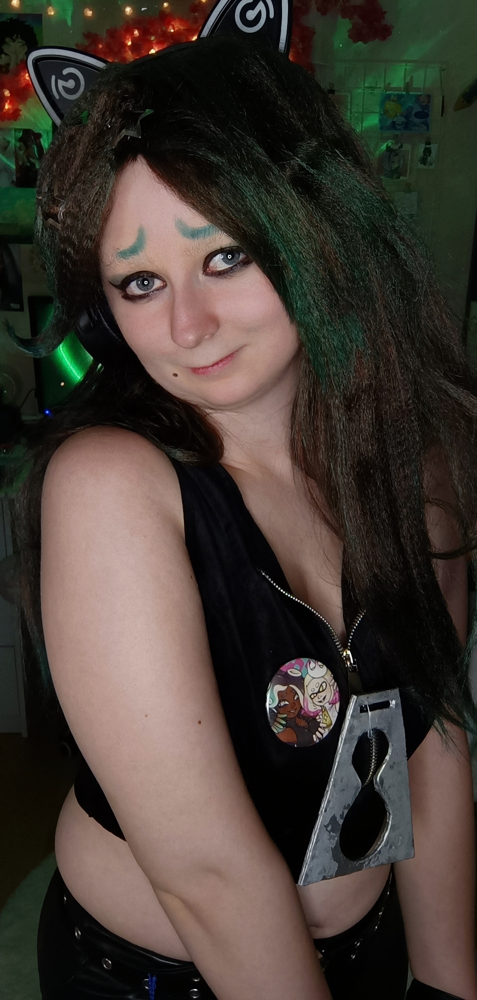 Coralie V2 - Photo 2