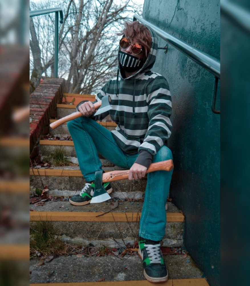 Ticci Toby - Photo 4