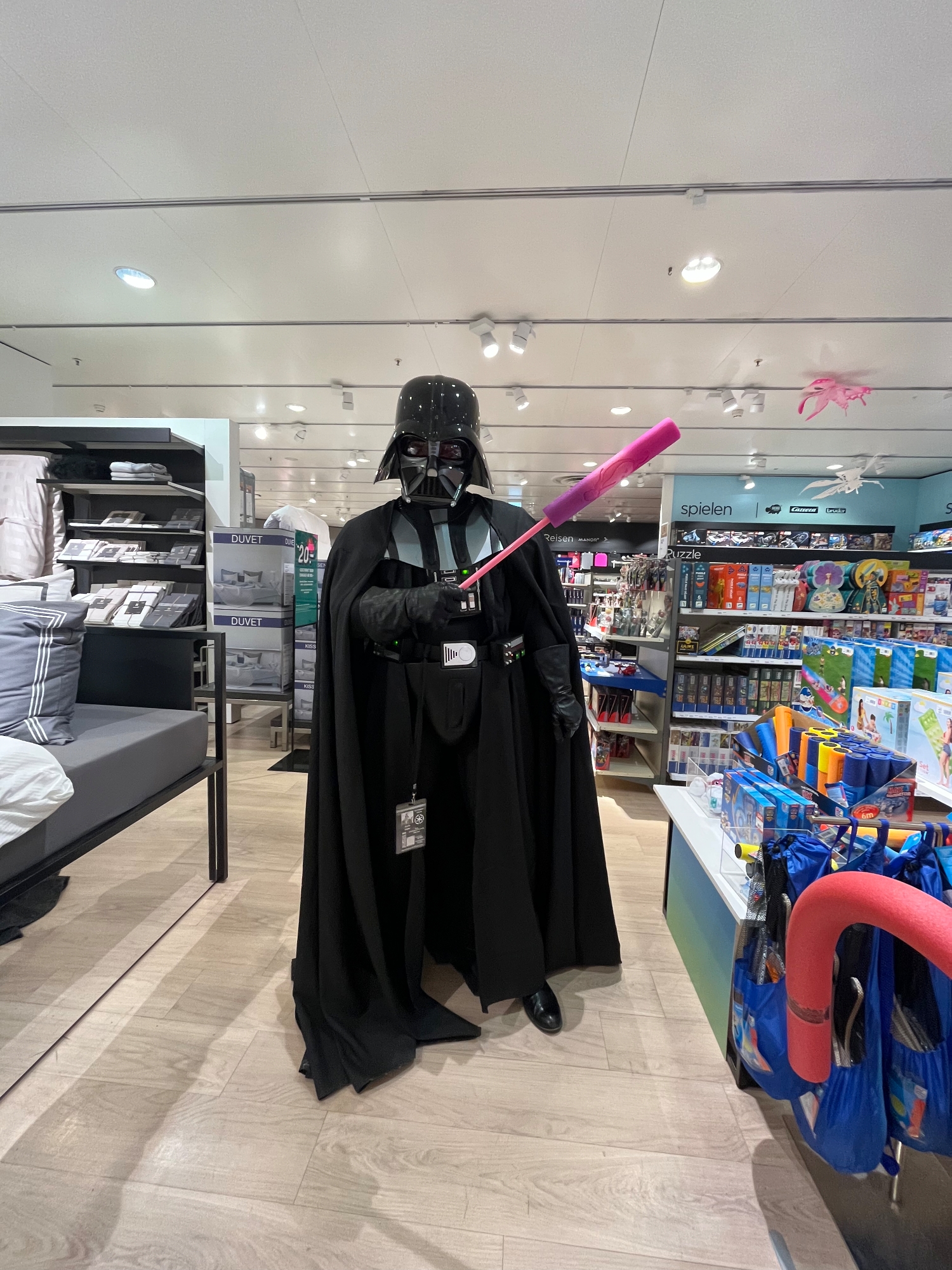 Nerdyflohmarkt - Photo 15