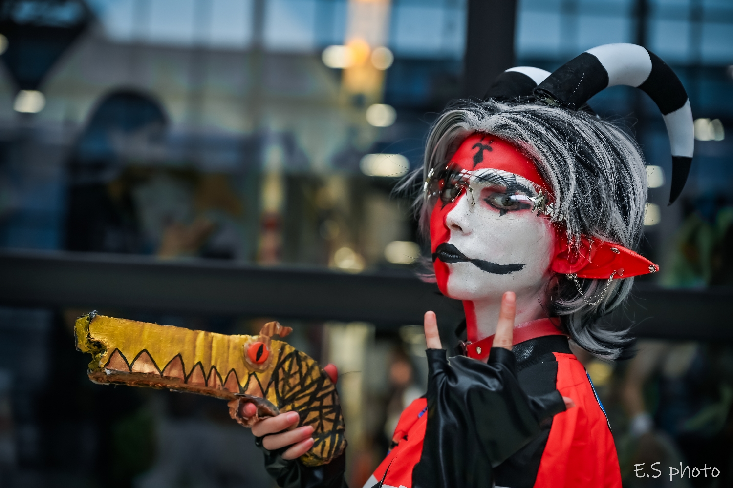 Shooting photo Blitz - Photo 6