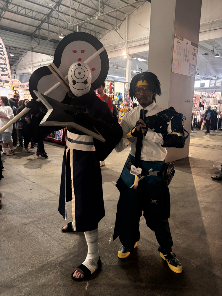 Japan Expo Sud 2024 — photo 17