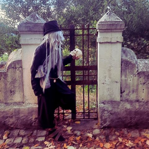 Undertaker