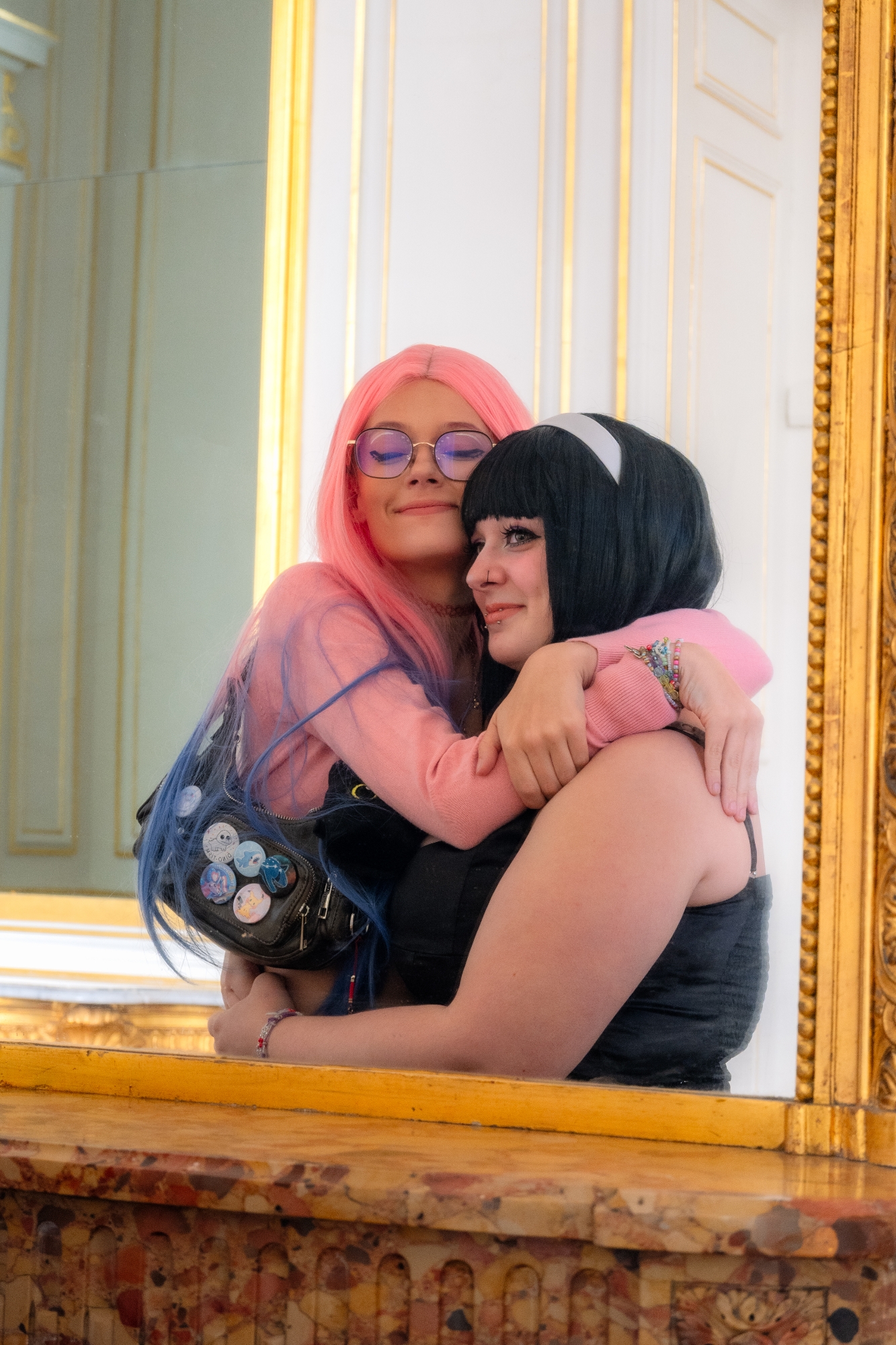 Sua & Mizi (alt au) - Photo 12