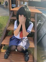 Ayano Aishi preview 3
