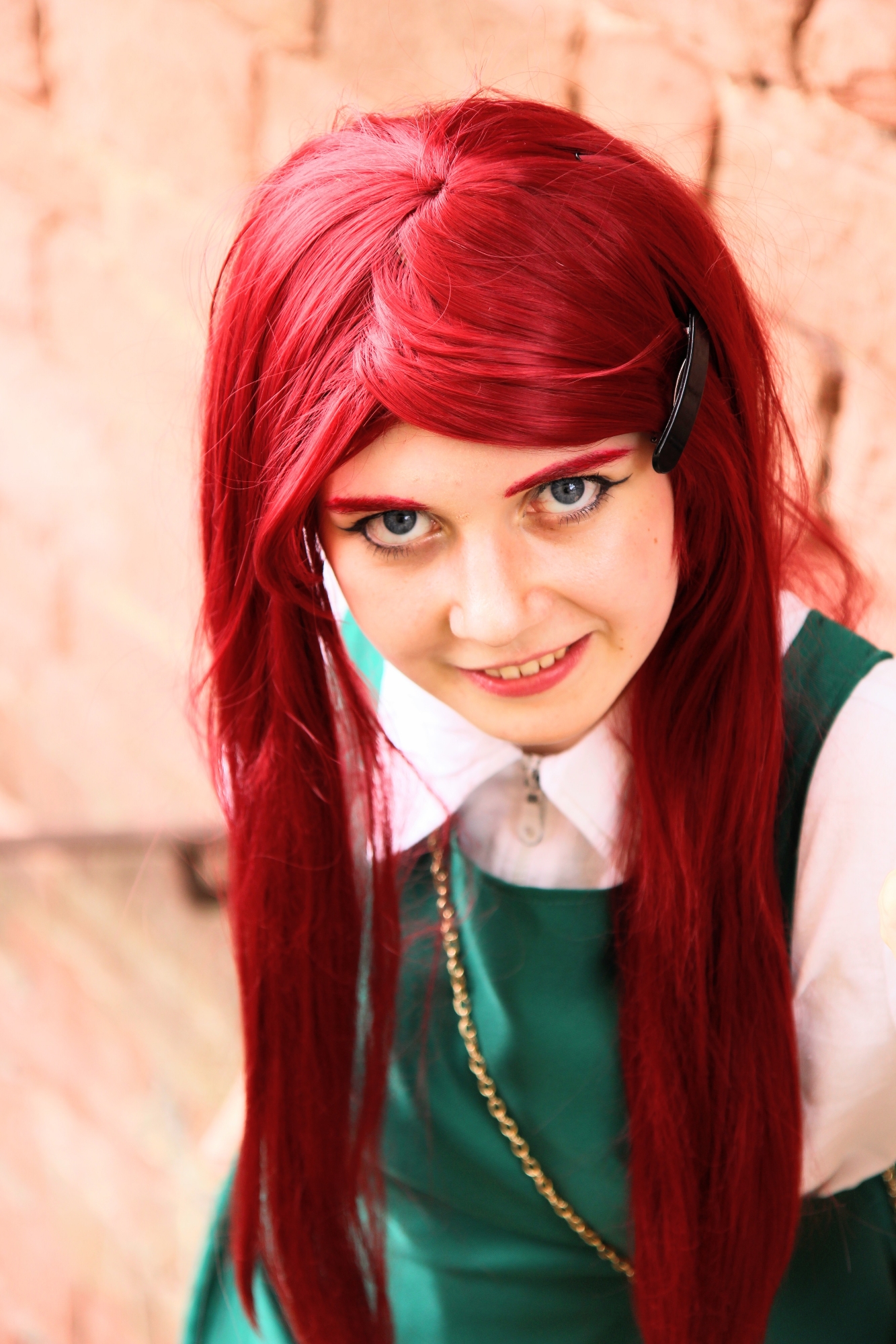 Shooting Kushina - 2 — photo 8
