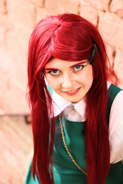 Naruflow_67 - Shooting Kushina - 2