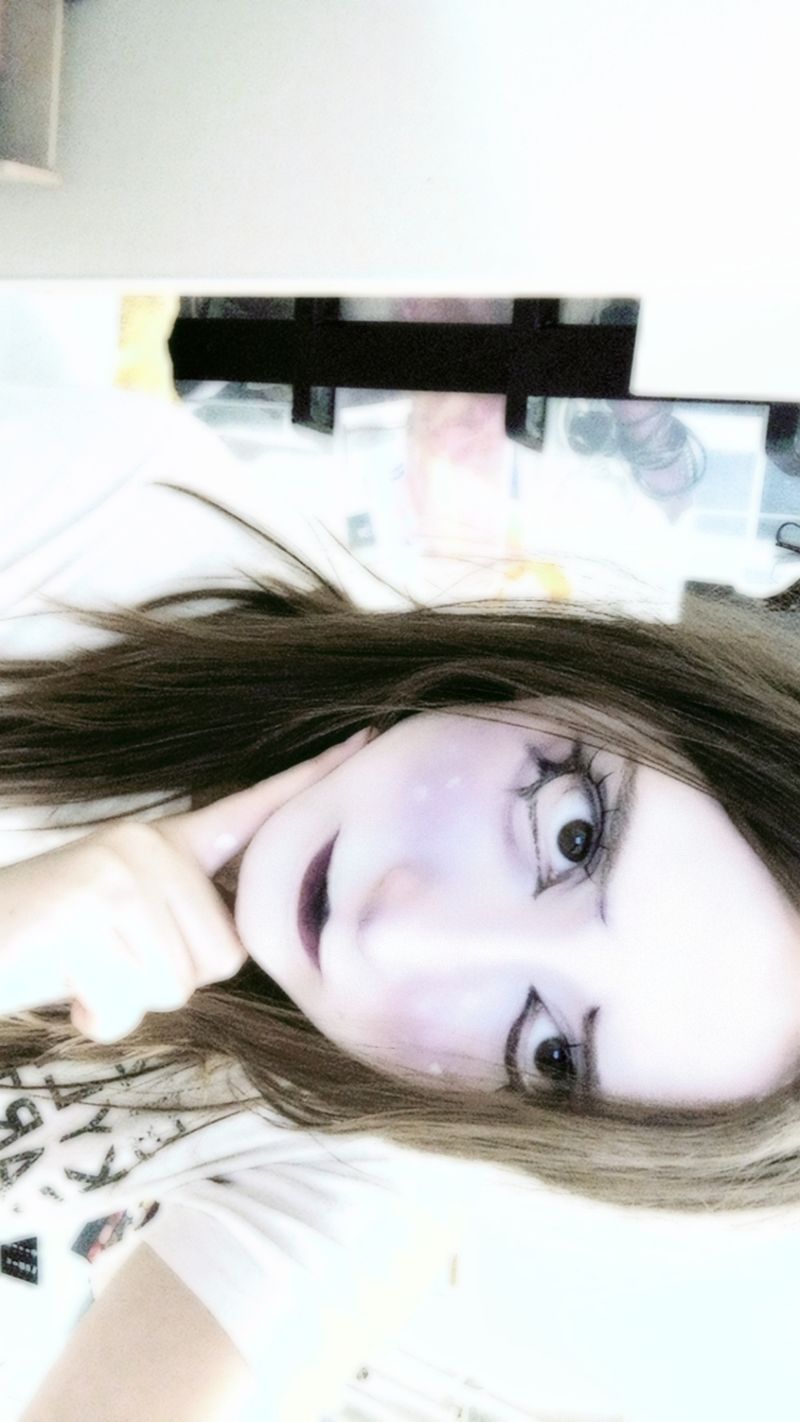 Mei_m4y – Makeup training 