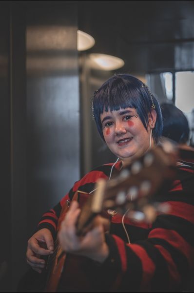 Volty.cos - Kyoka