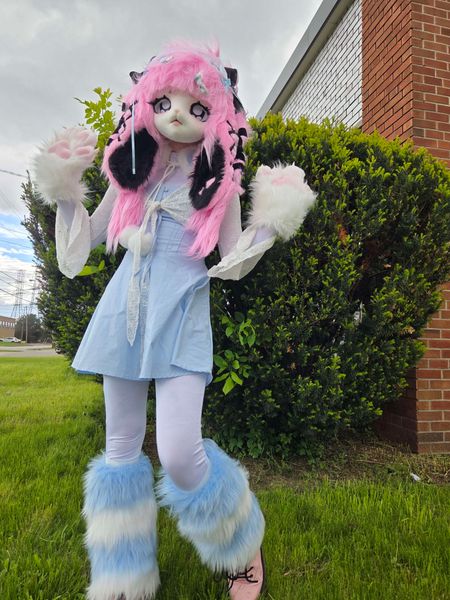 Sweetinsanity9 - Anime North 2025