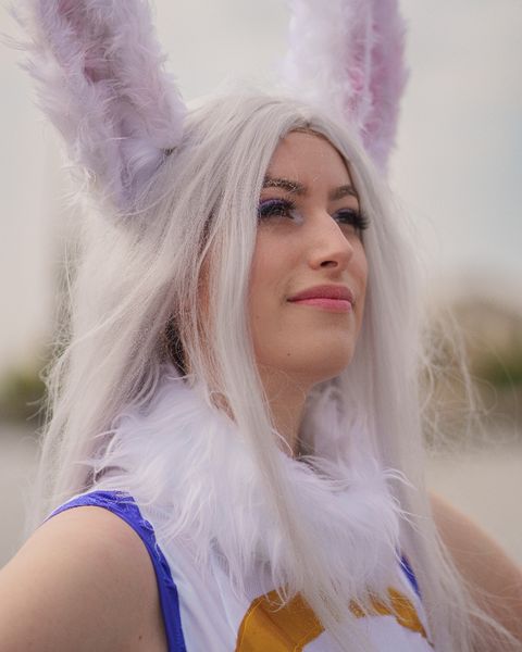 Noémie_🌸 - Mirko MHA 