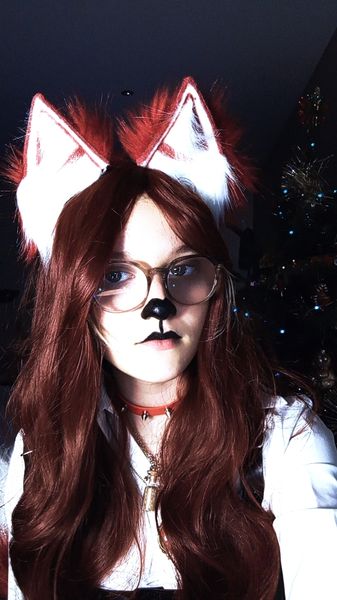 Hope - Foxy