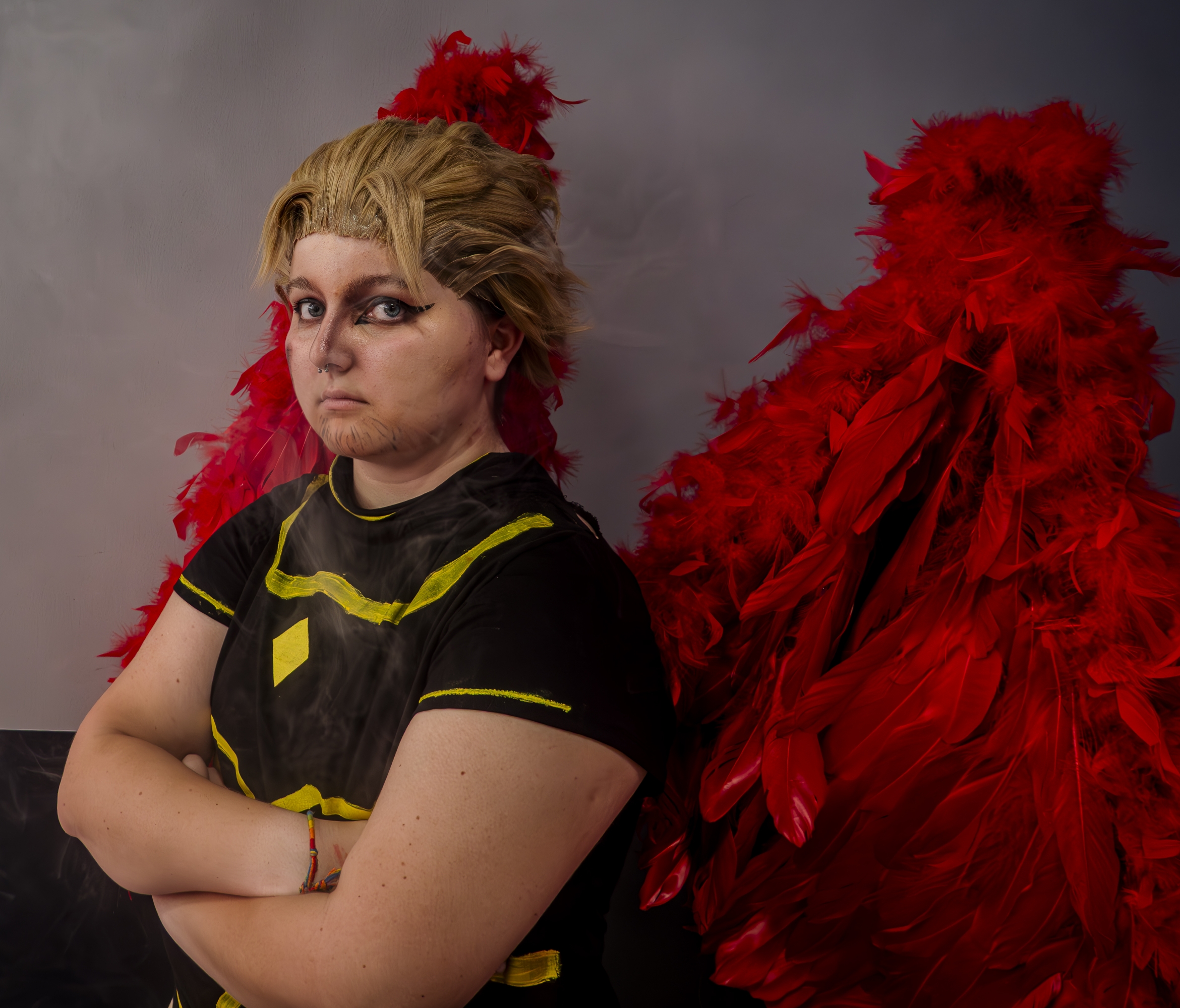 Hawks — photo 10