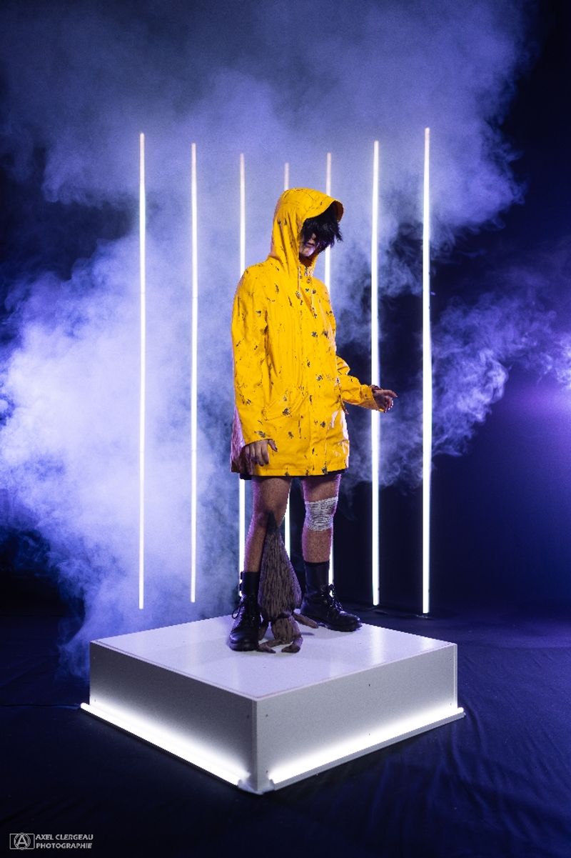 Sleepyhead_ – Six Vannes Sekai