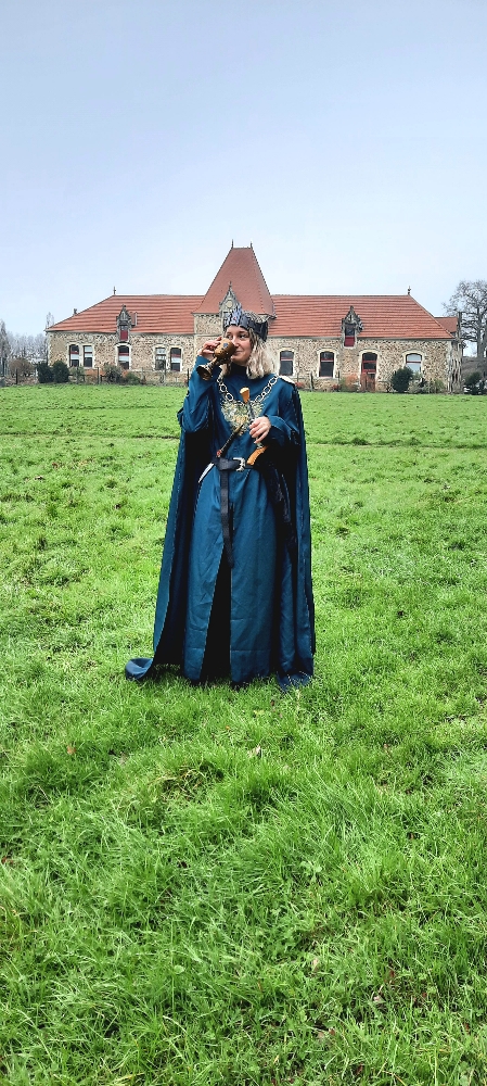 Aegon Targaryen - Photo 22