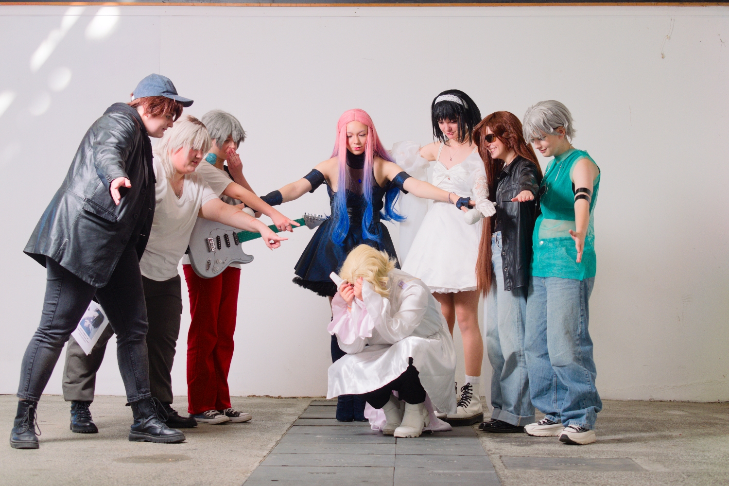 Alien stage (JT2024) - Photo 4