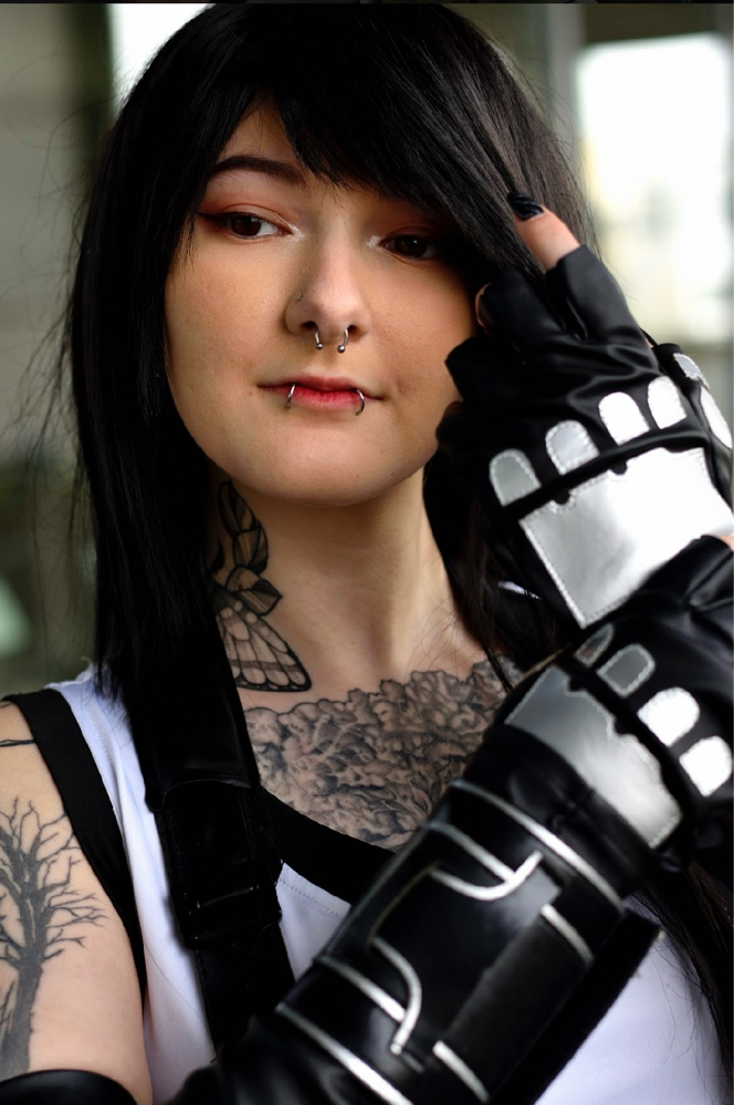 Tifa - Photo 3