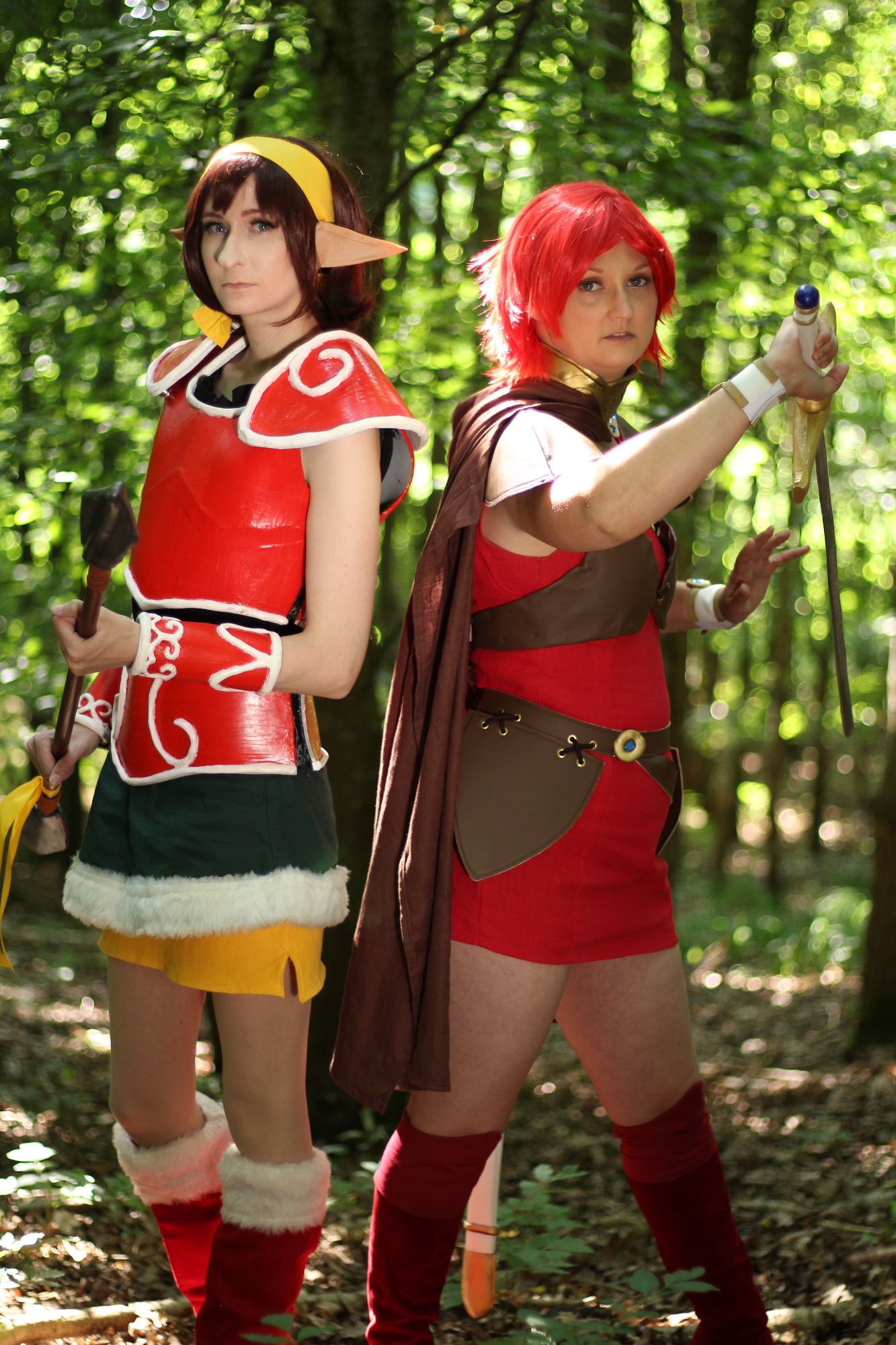 Record of Lodoss War - Photo 18