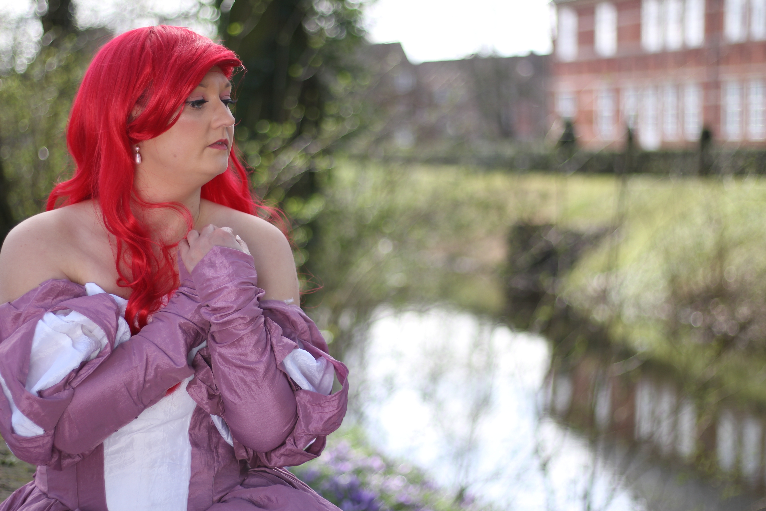 Arielle (Disney) - Photo 3