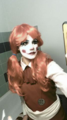 Circus Baby