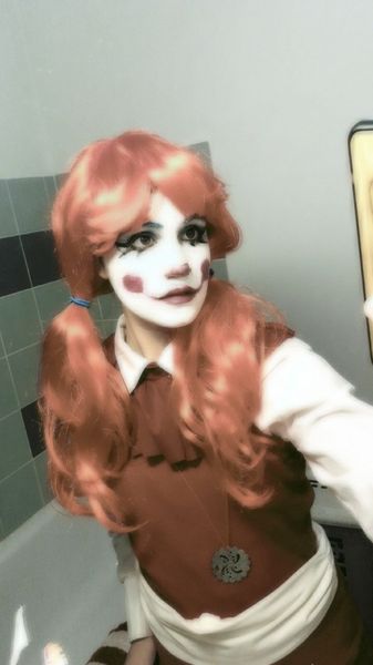 ☆cherry☆ - Circus Baby 