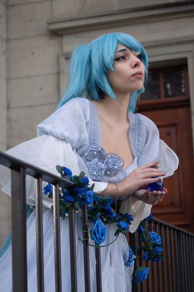 Amaii - Margarita Blankenhei