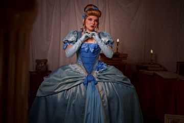 Cendrillon preview 3