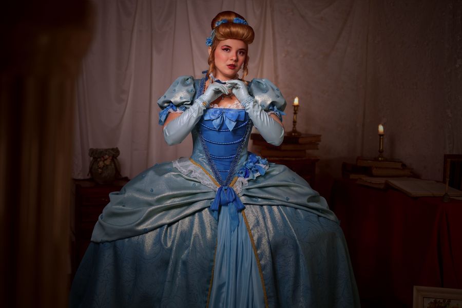 Images_en_scène_ - Cendrillon 