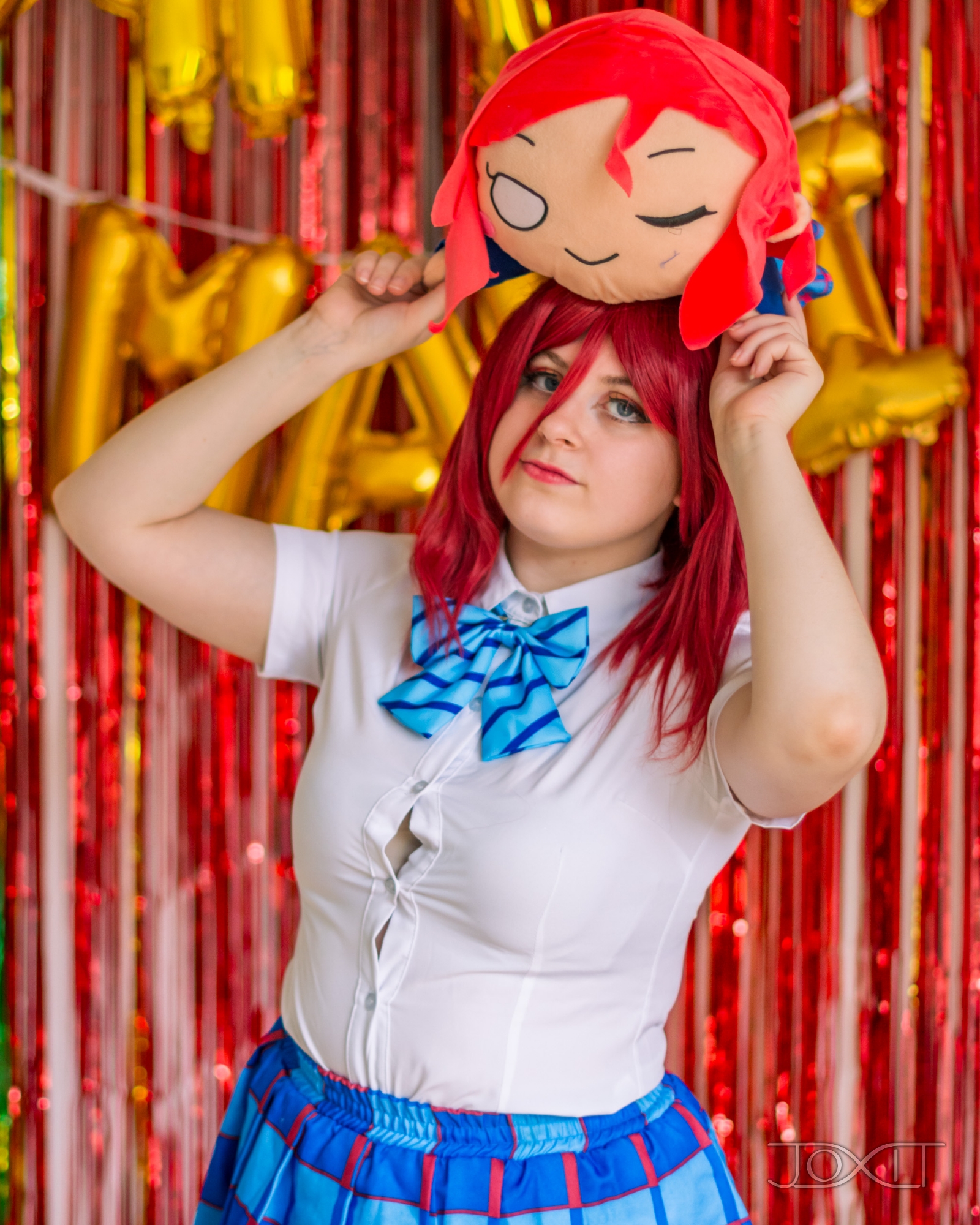 Birthday Maki — photo 9