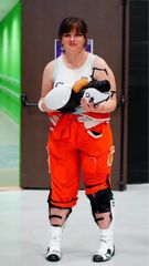 Chell preview 2