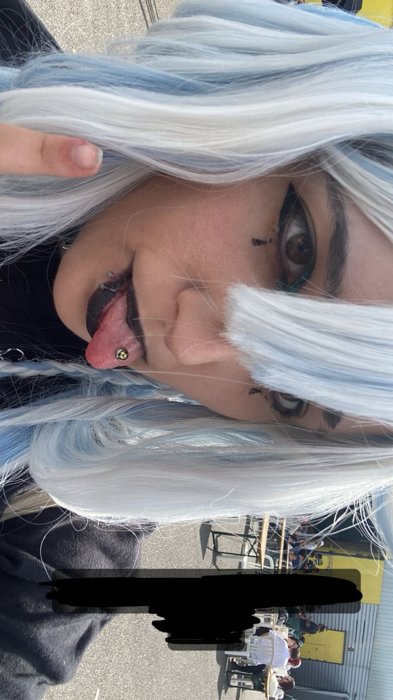 Lyox55 – Furina but emo