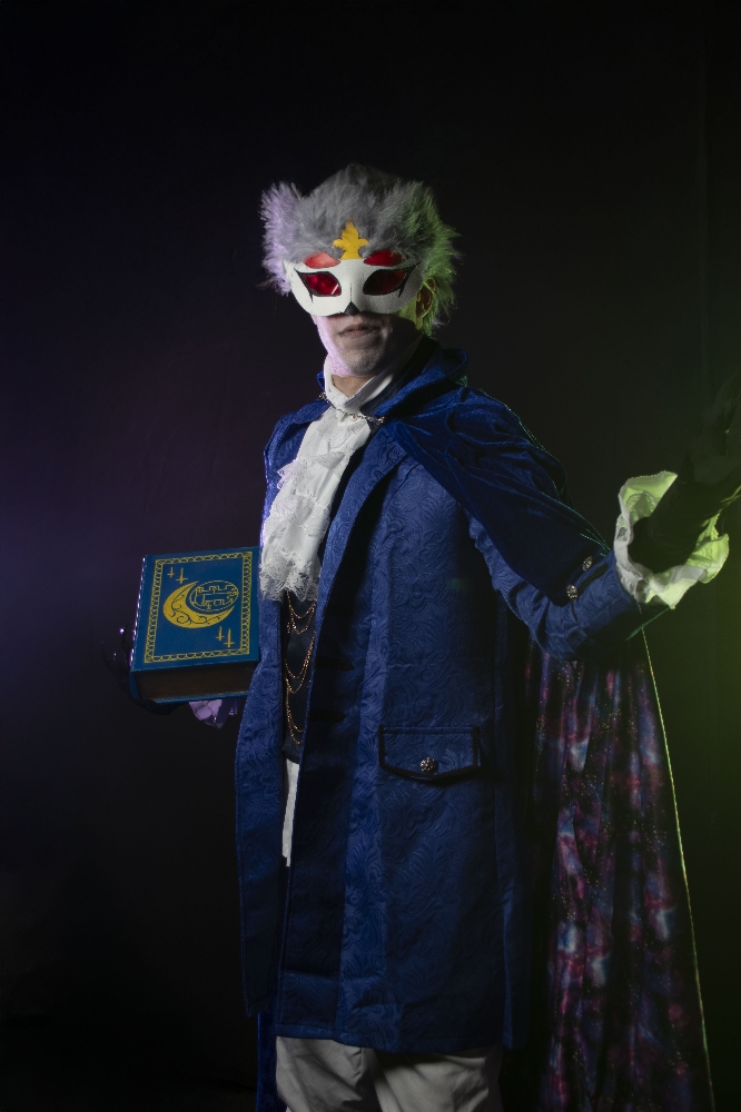 Stolas Geek Day 2024