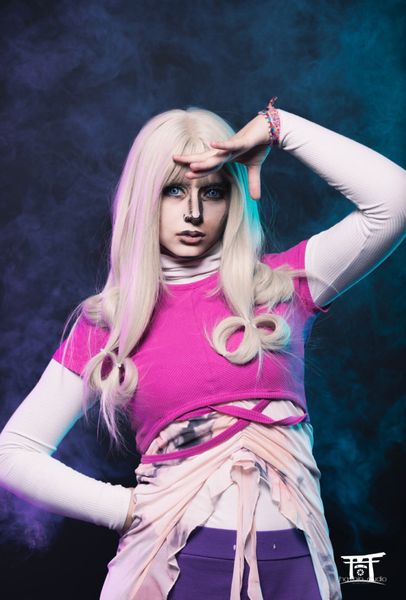 Pr._cos - Funny valentine