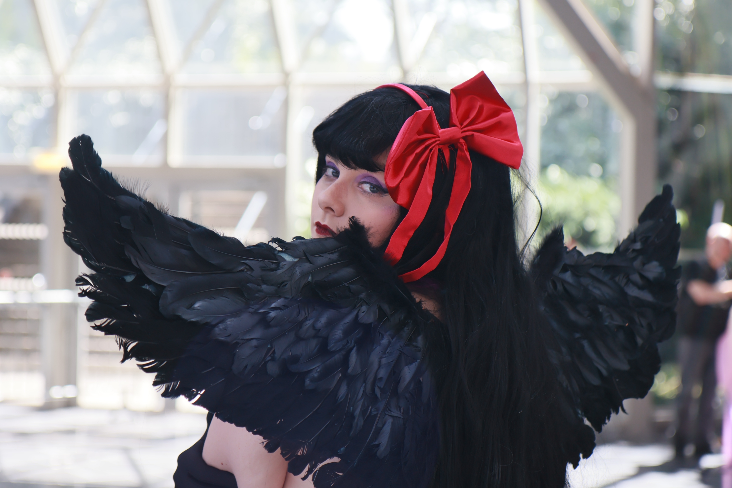 Homura Devil — photo 12