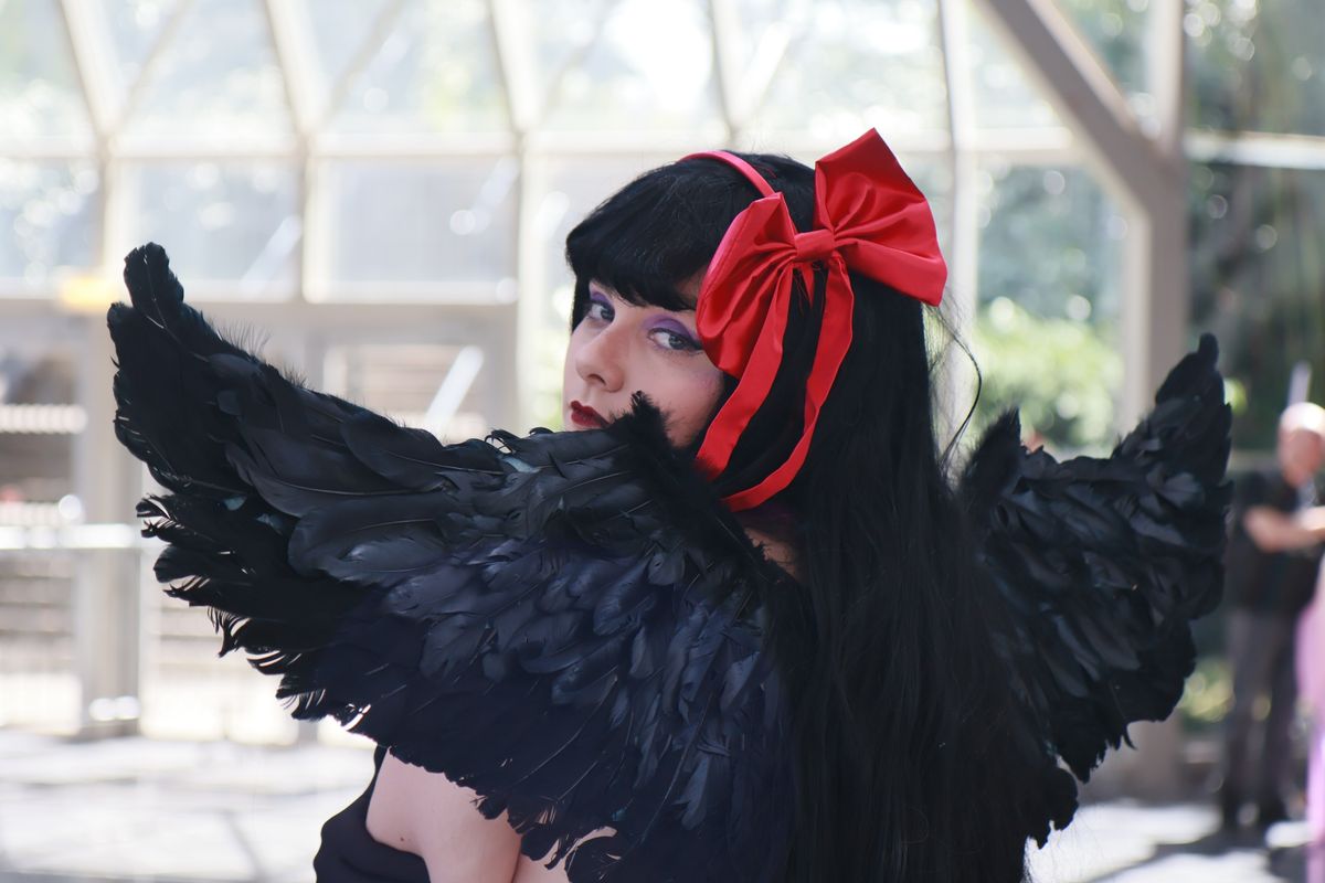 Mushu_bidou – Homura Devil
