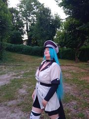 Shoot Esdeath v4 preview 3