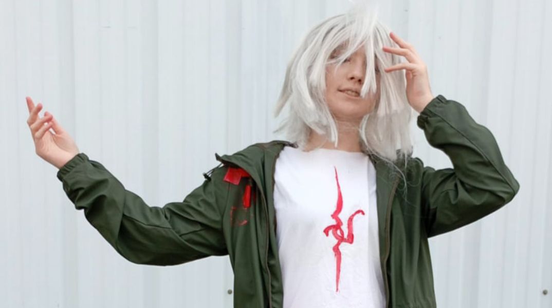 Eveinazuma, Nagito 