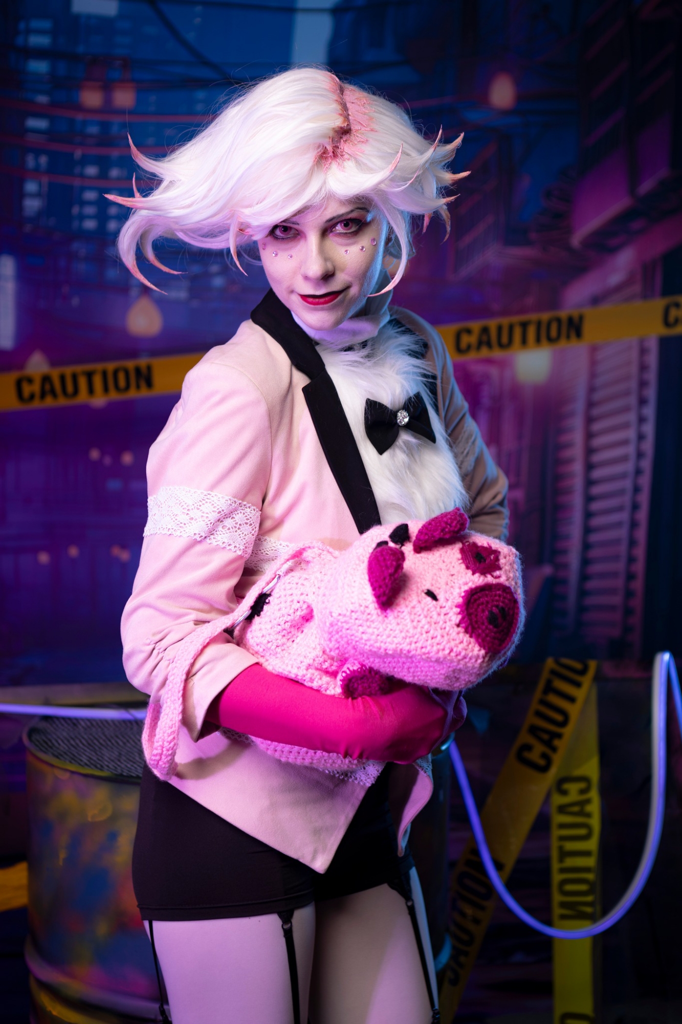 Angel Dust - Photo 3