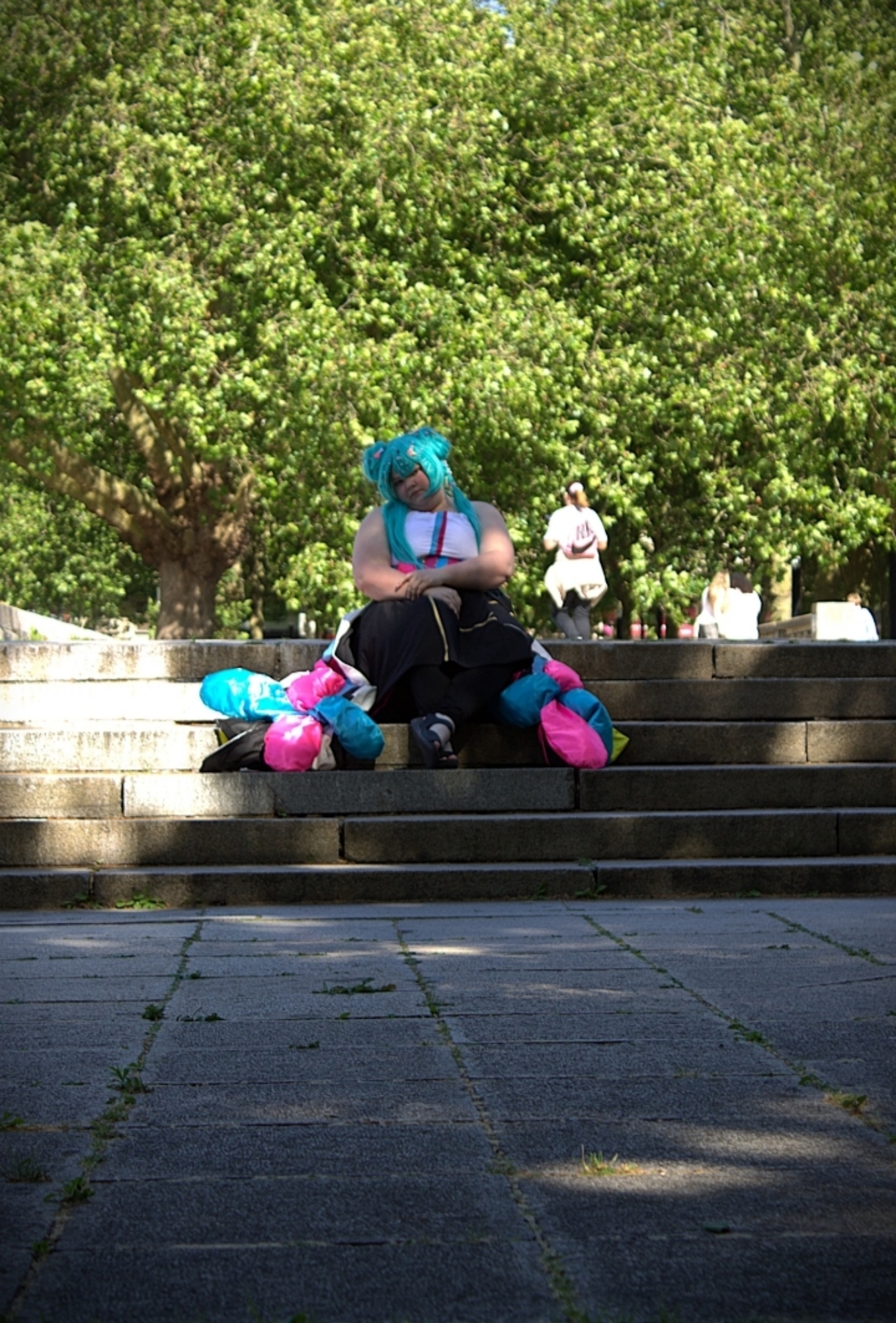 Miku custom — photo 7