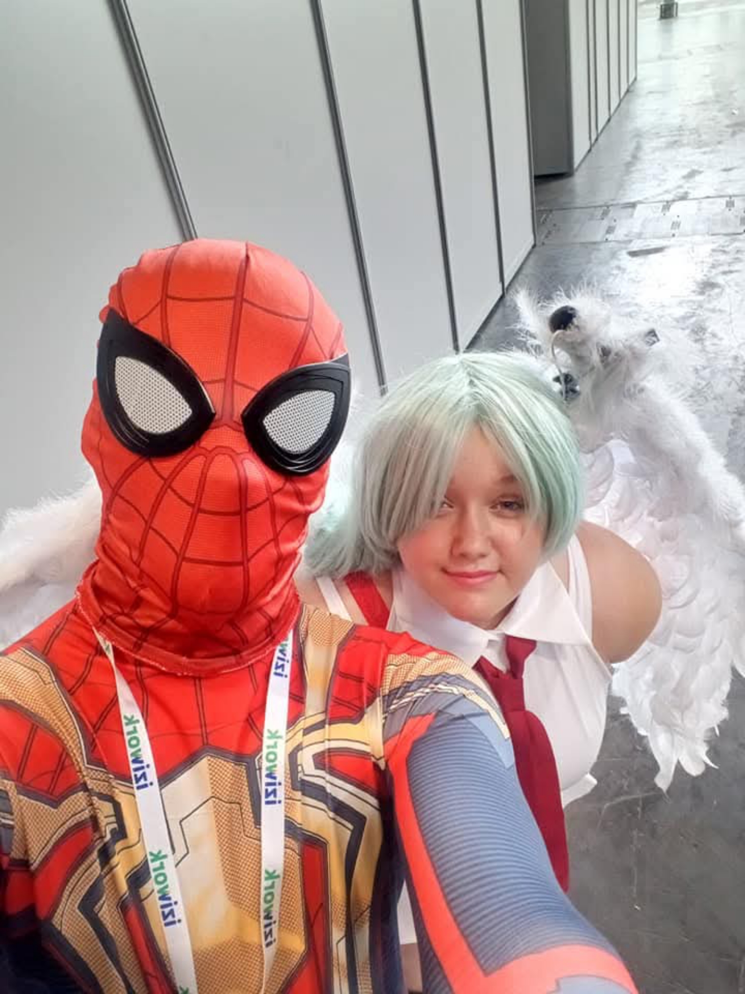 Japan expo 23 samedi - Photo 9