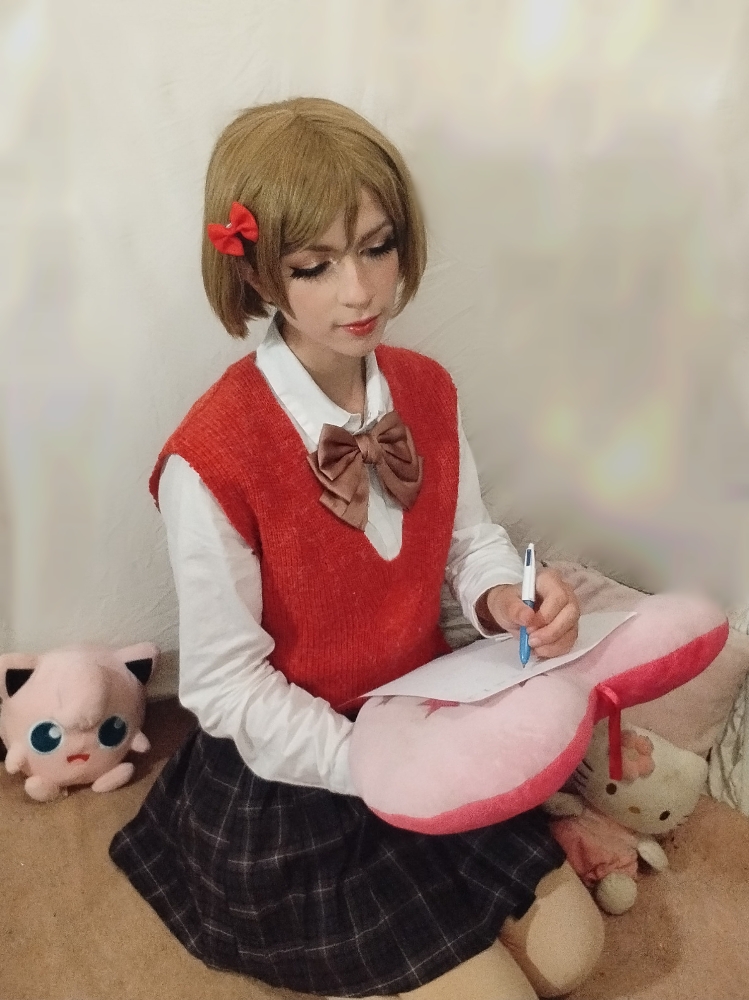 Hanayo Valentine — photo 6