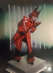 Alastor preview 2