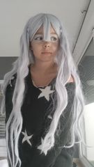 Kanade 🩵🤍⭐ preview 2