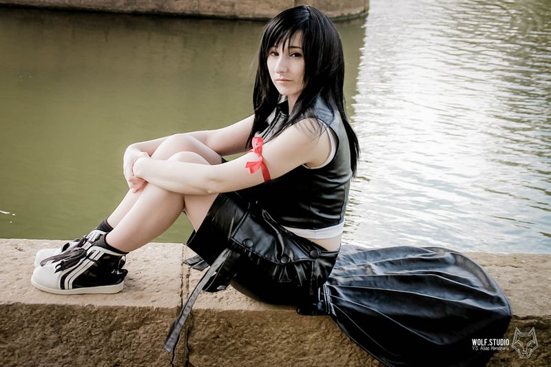 Shayneecreativity – 2015 06, Tifa AC